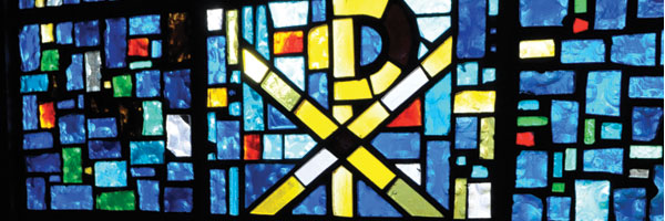 Faith Formation Header