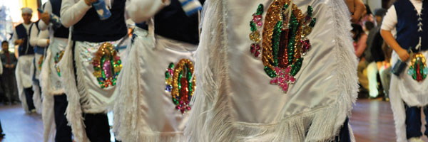 Ministerio Hispano Header